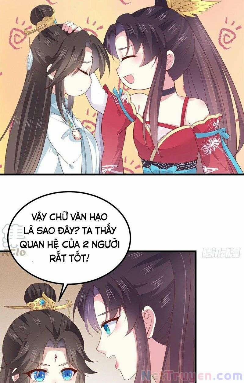 Chi Tôn Đồng Thuật Sư: Tuyệt Thế Đại Tiểu Thư 264 trang 12