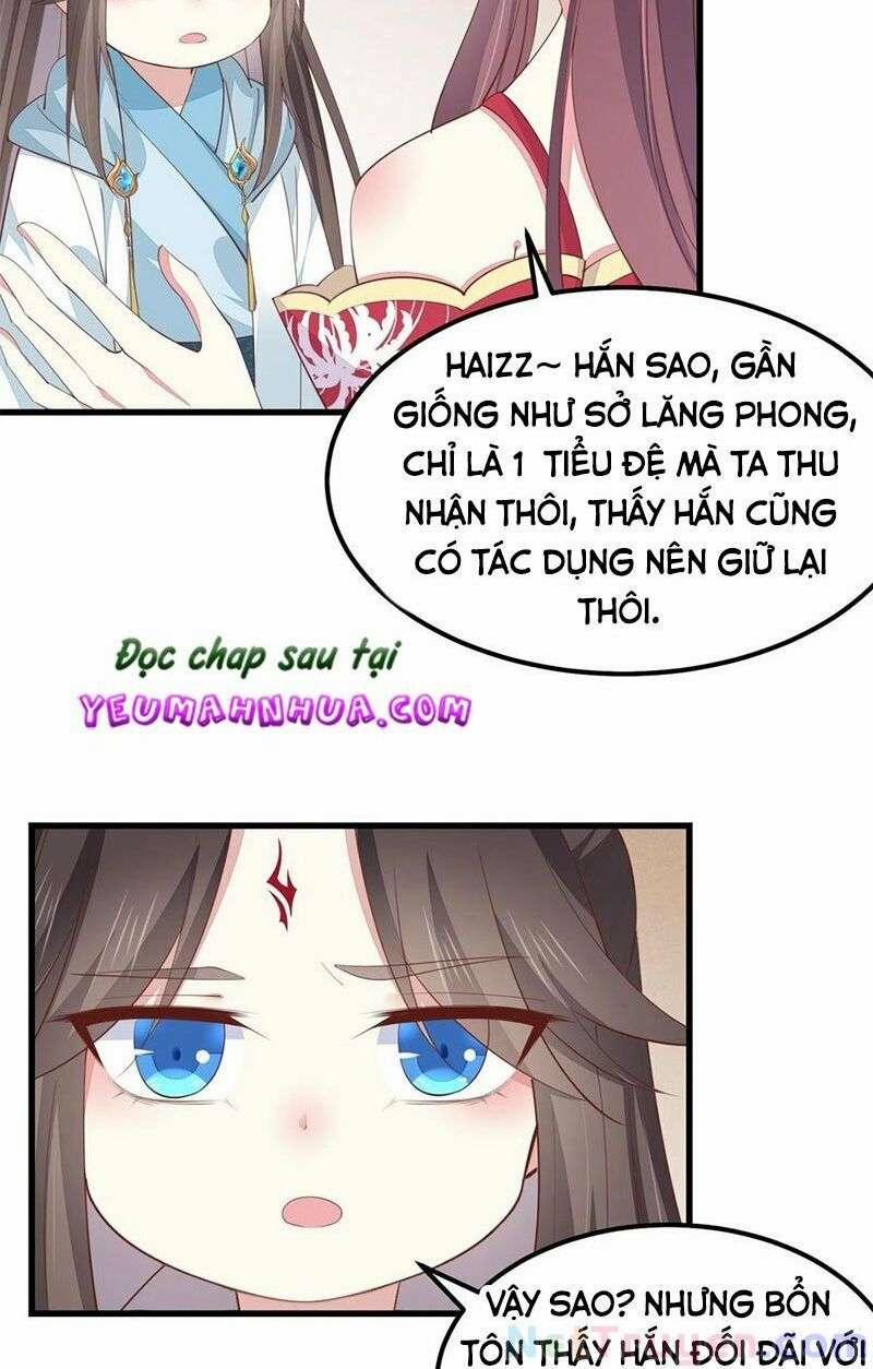 Chi Tôn Đồng Thuật Sư: Tuyệt Thế Đại Tiểu Thư 264 trang 13