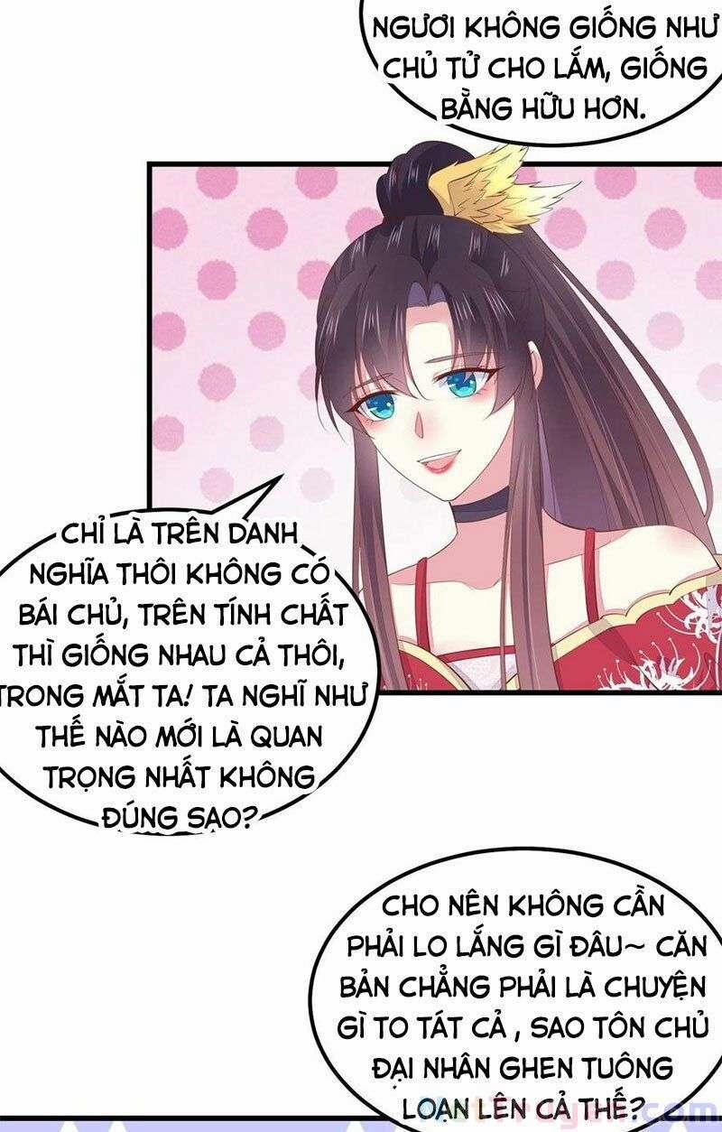 Chi Tôn Đồng Thuật Sư: Tuyệt Thế Đại Tiểu Thư 264 trang 14