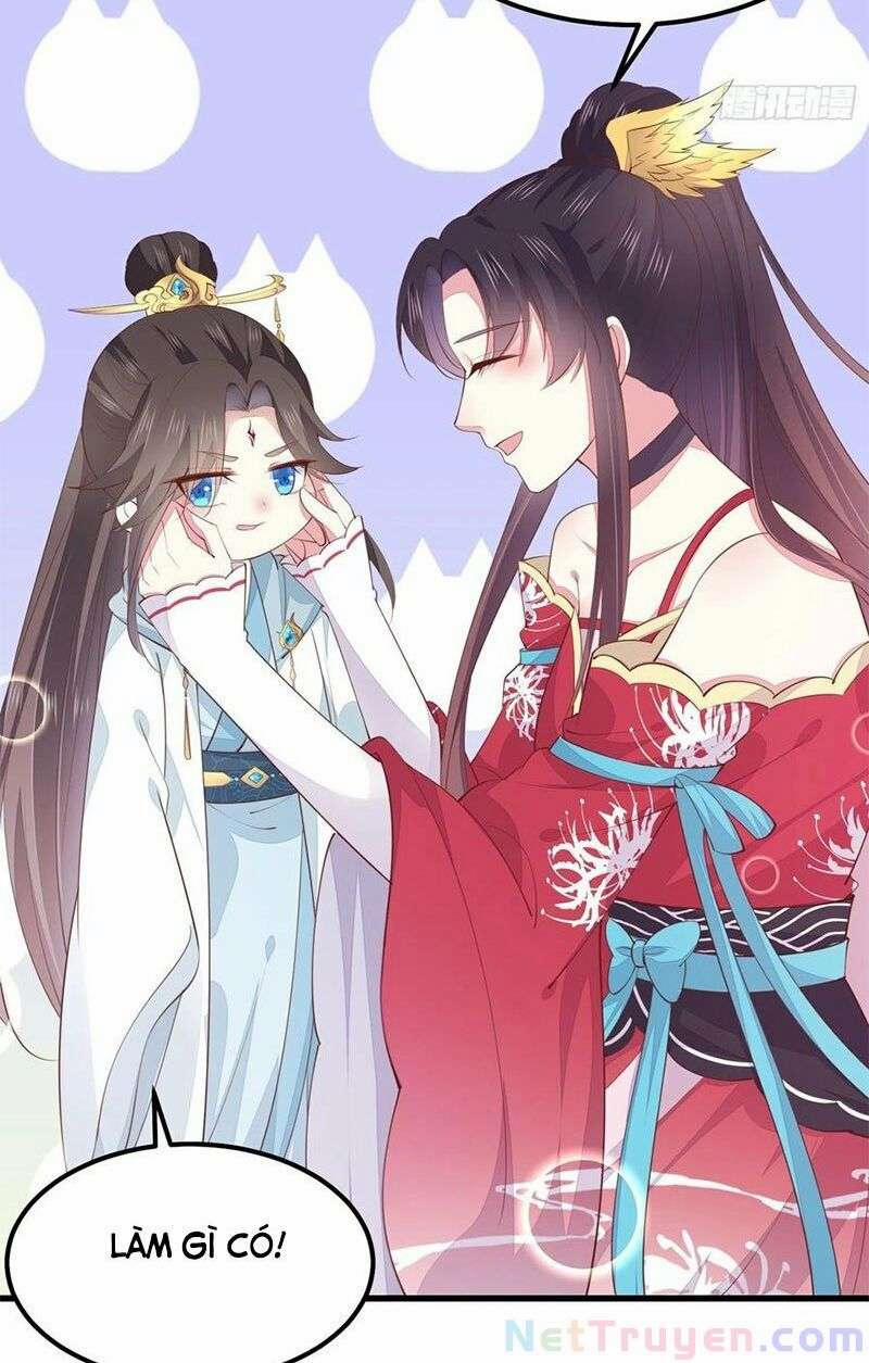 Chi Tôn Đồng Thuật Sư: Tuyệt Thế Đại Tiểu Thư 264 trang 15
