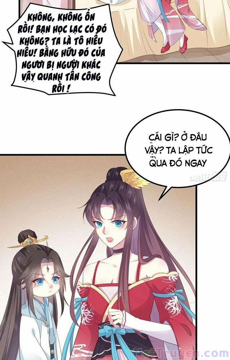 Chi Tôn Đồng Thuật Sư: Tuyệt Thế Đại Tiểu Thư 264 trang 17