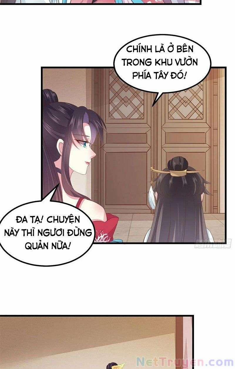 Chi Tôn Đồng Thuật Sư: Tuyệt Thế Đại Tiểu Thư 264 trang 18