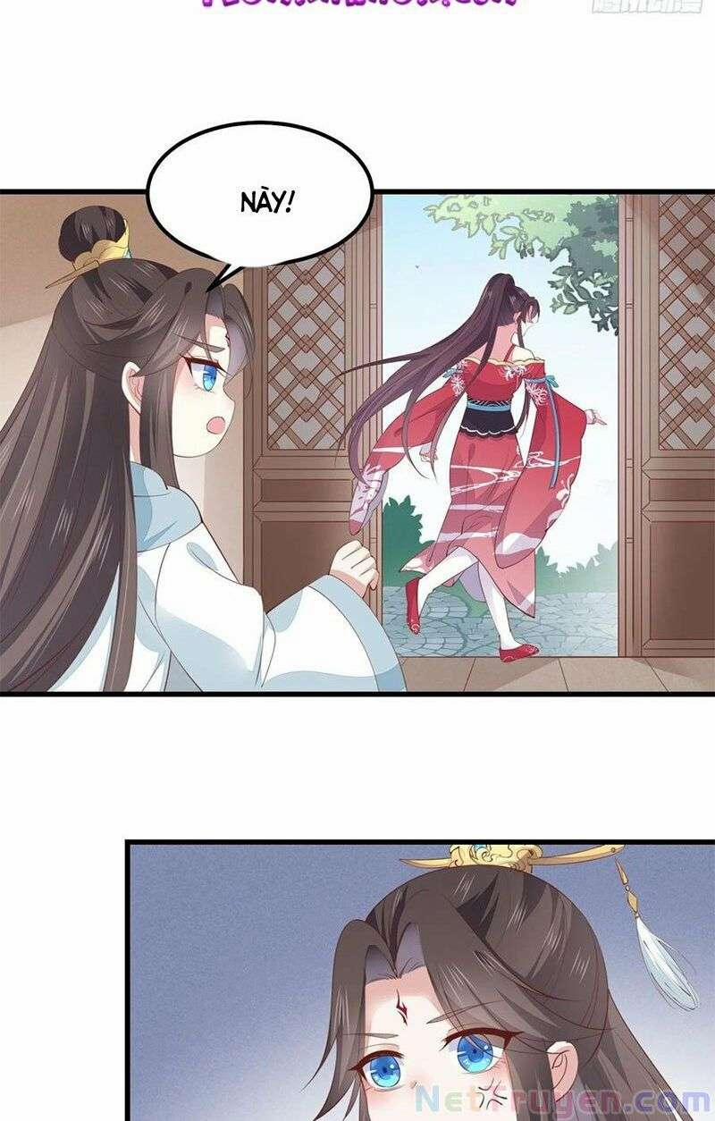 Chi Tôn Đồng Thuật Sư: Tuyệt Thế Đại Tiểu Thư 264 trang 21