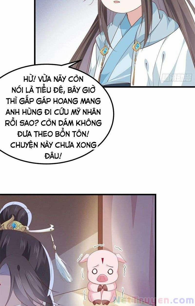 Chi Tôn Đồng Thuật Sư: Tuyệt Thế Đại Tiểu Thư 264 trang 22