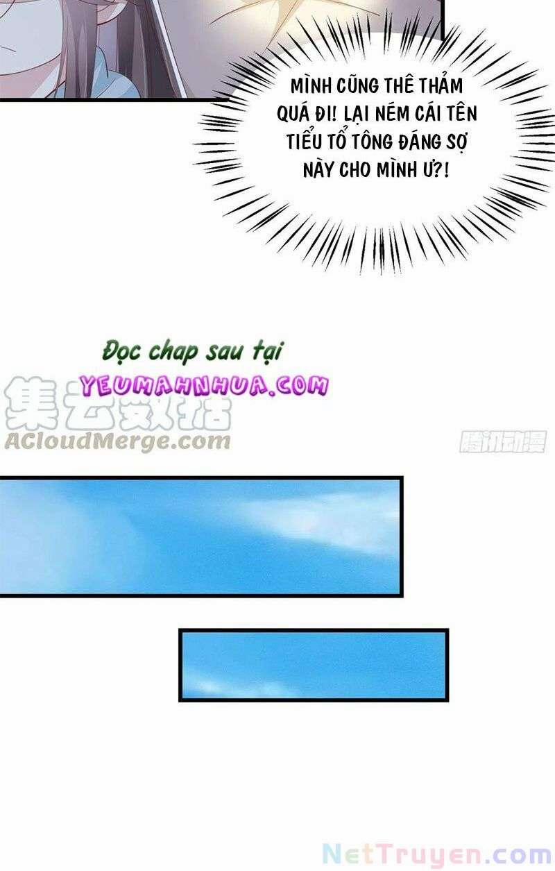 Chi Tôn Đồng Thuật Sư: Tuyệt Thế Đại Tiểu Thư 264 trang 23