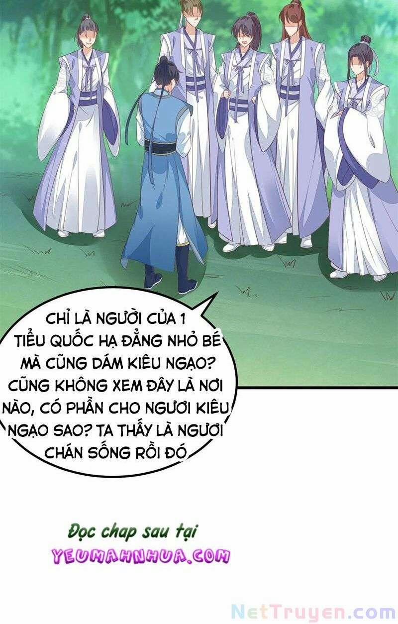 Chi Tôn Đồng Thuật Sư: Tuyệt Thế Đại Tiểu Thư 264 trang 25