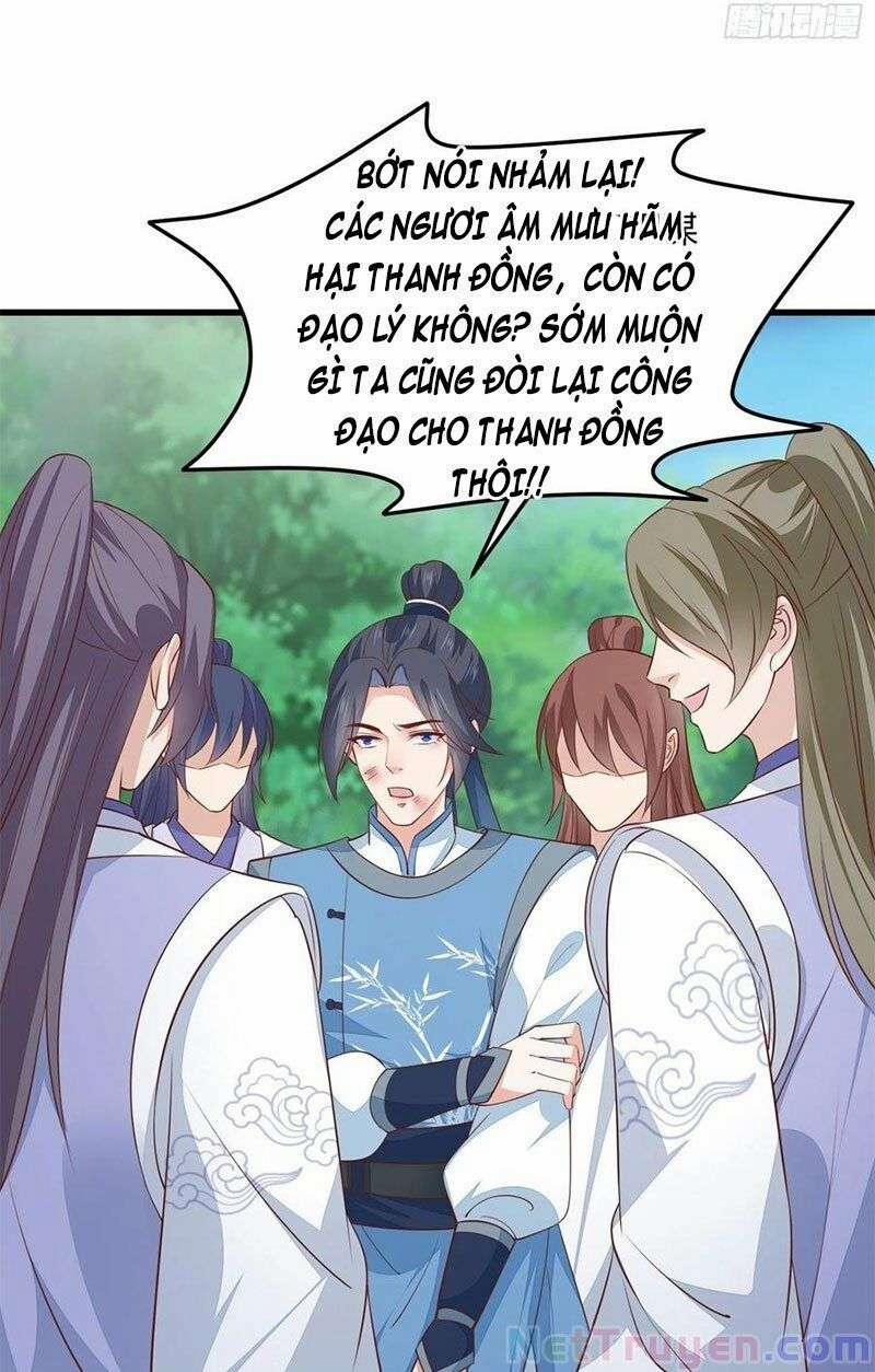 Chi Tôn Đồng Thuật Sư: Tuyệt Thế Đại Tiểu Thư 264 trang 26
