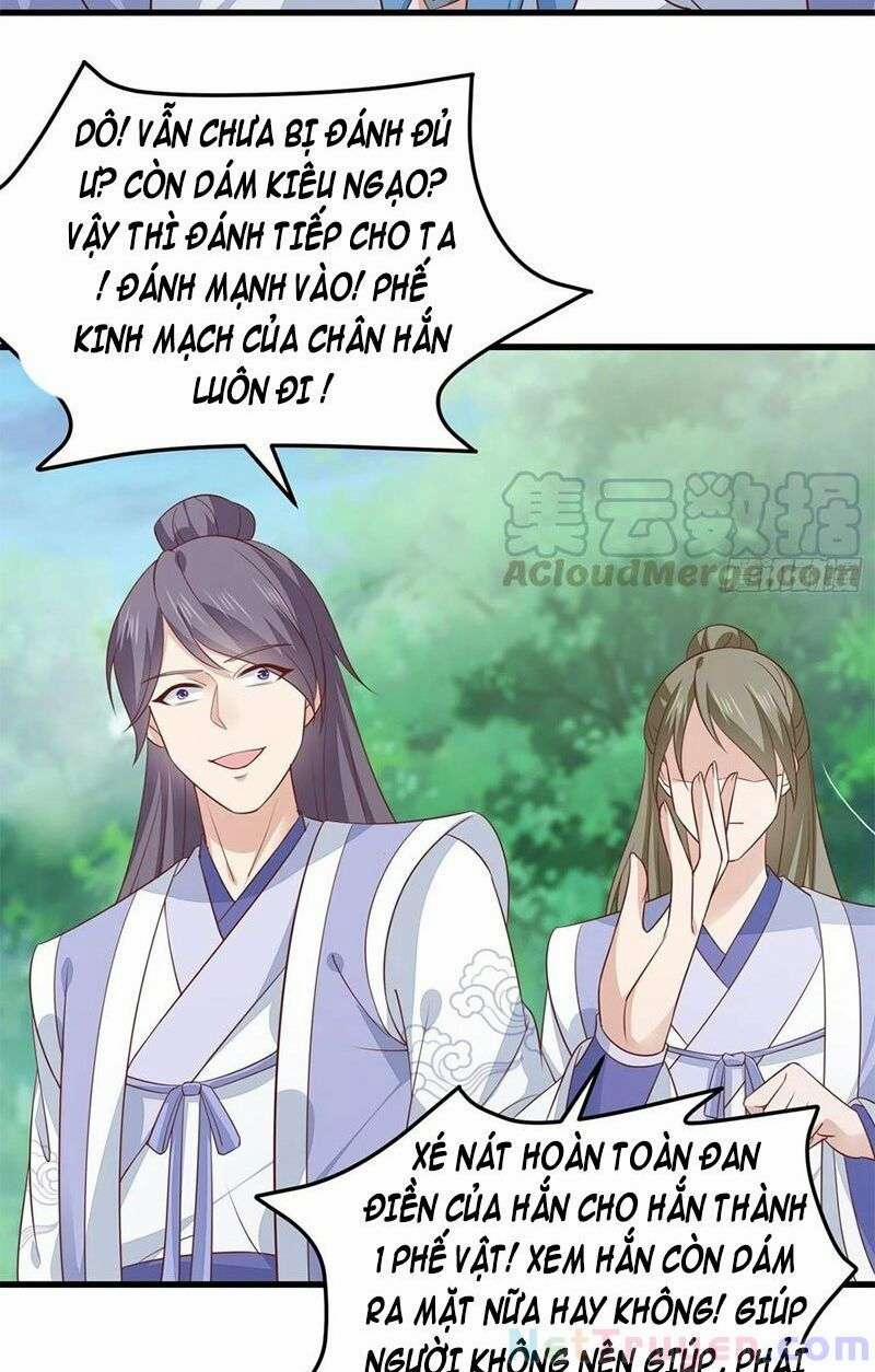 Chi Tôn Đồng Thuật Sư: Tuyệt Thế Đại Tiểu Thư 264 trang 27