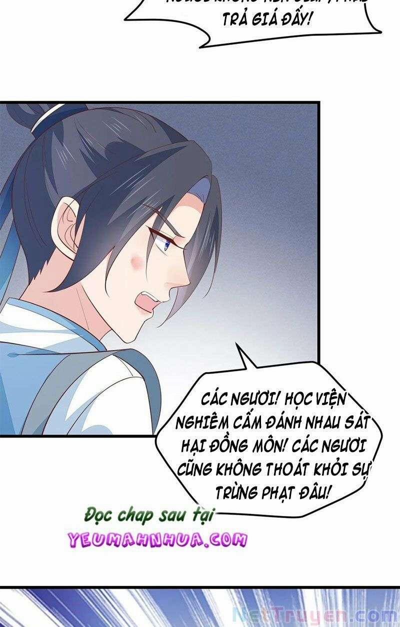 Chi Tôn Đồng Thuật Sư: Tuyệt Thế Đại Tiểu Thư 264 trang 28