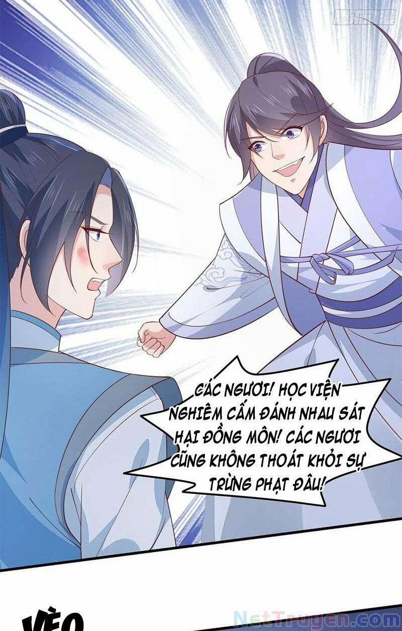 Chi Tôn Đồng Thuật Sư: Tuyệt Thế Đại Tiểu Thư 264 trang 29