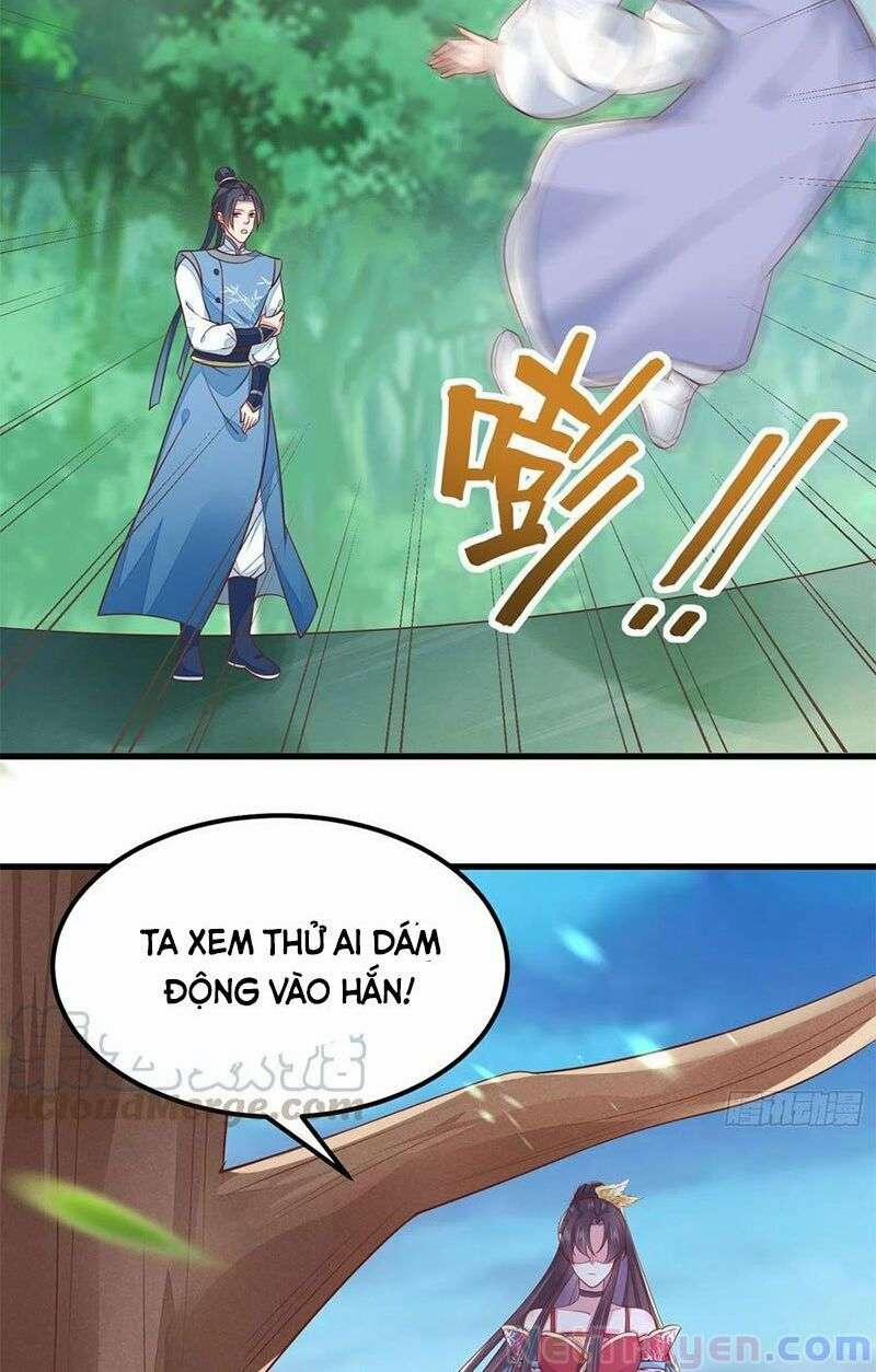 Chi Tôn Đồng Thuật Sư: Tuyệt Thế Đại Tiểu Thư 264 trang 31