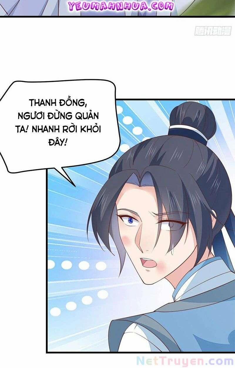 Chi Tôn Đồng Thuật Sư: Tuyệt Thế Đại Tiểu Thư 264 trang 33