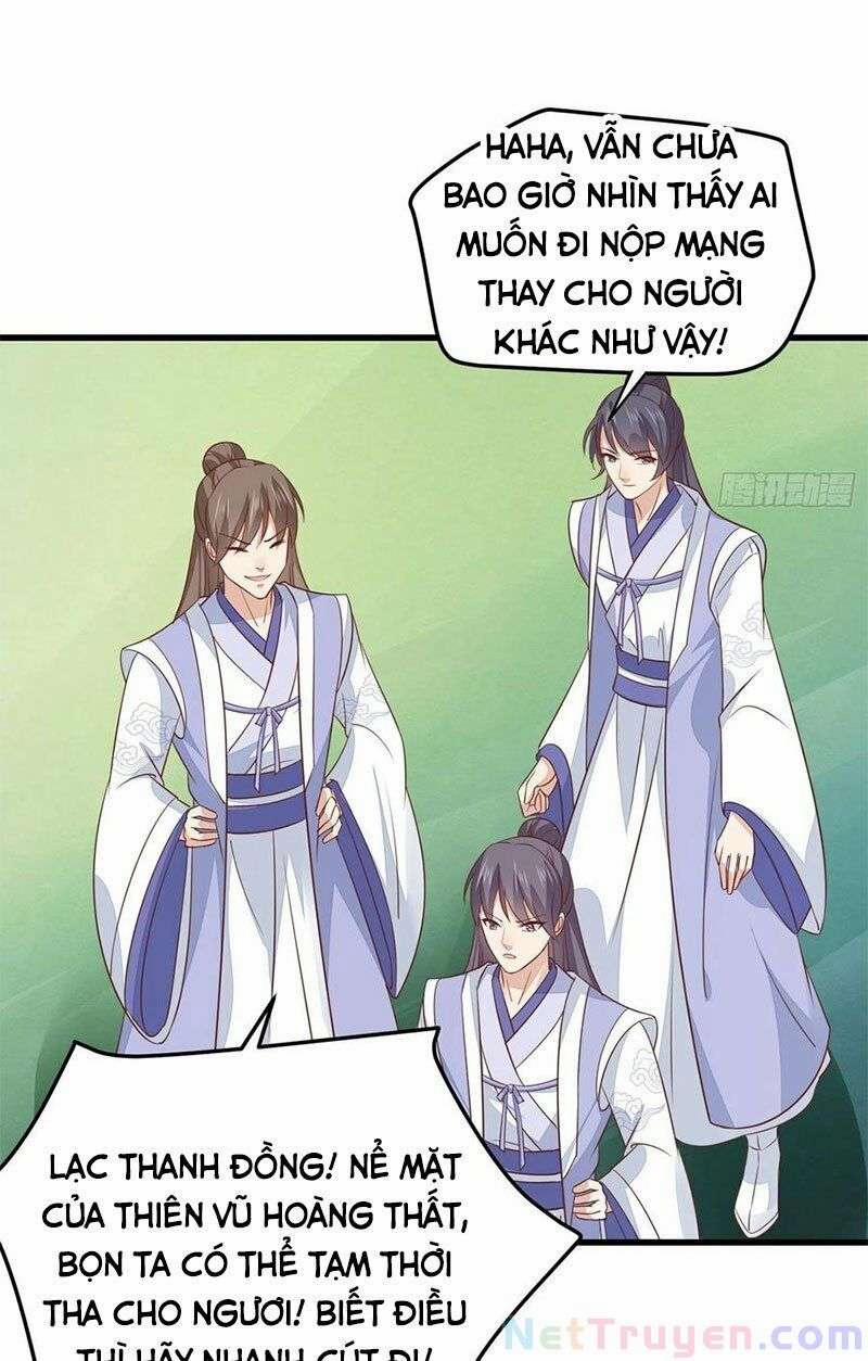 Chi Tôn Đồng Thuật Sư: Tuyệt Thế Đại Tiểu Thư 264 trang 34