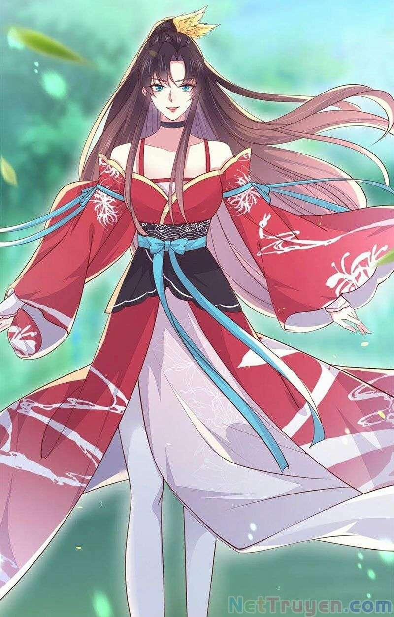 Chi Tôn Đồng Thuật Sư: Tuyệt Thế Đại Tiểu Thư 264 trang 36