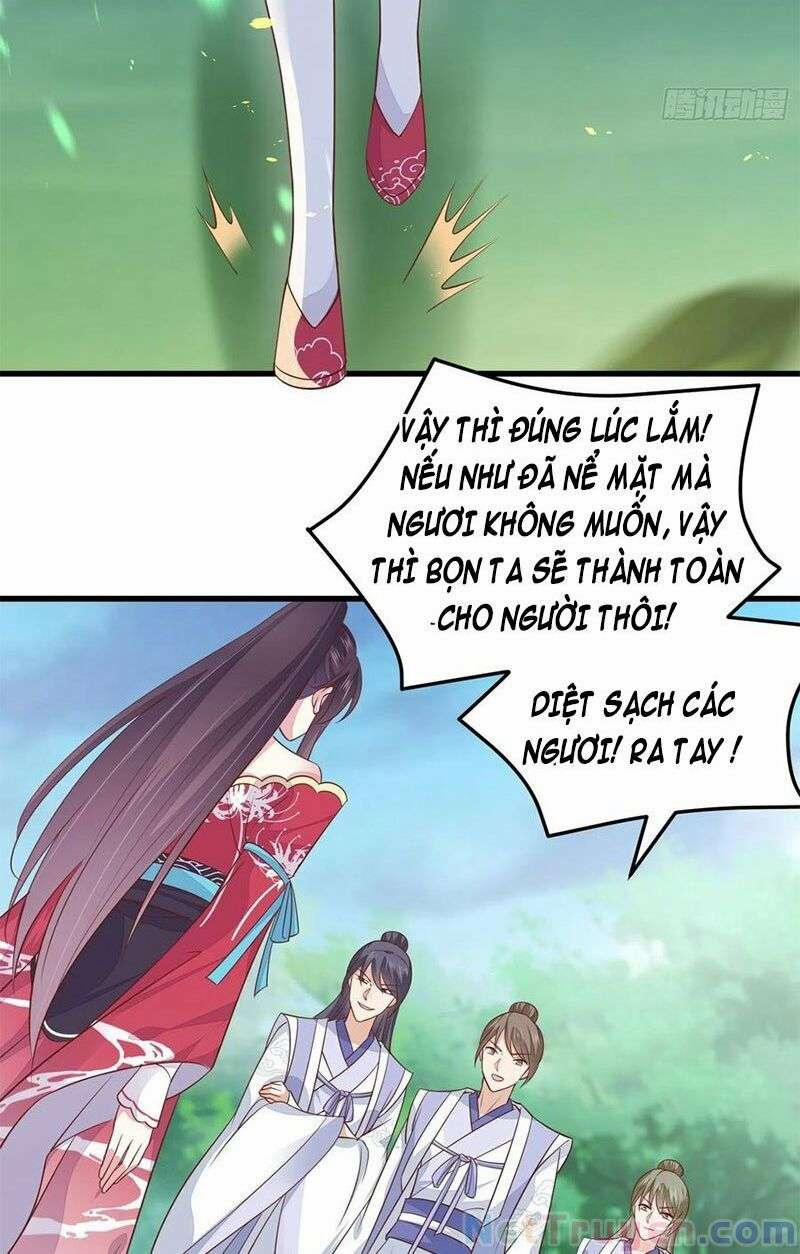 Chi Tôn Đồng Thuật Sư: Tuyệt Thế Đại Tiểu Thư 264 trang 37