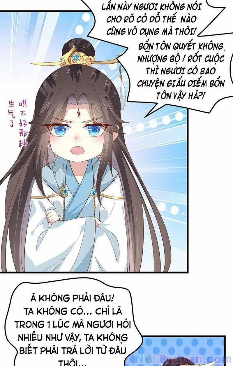 Chi Tôn Đồng Thuật Sư: Tuyệt Thế Đại Tiểu Thư 264 trang 4