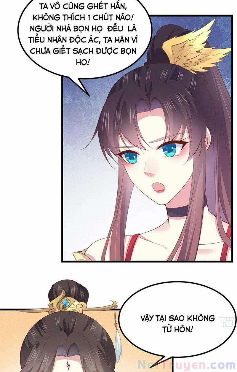 Chi Tôn Đồng Thuật Sư: Tuyệt Thế Đại Tiểu Thư 264 trang 7