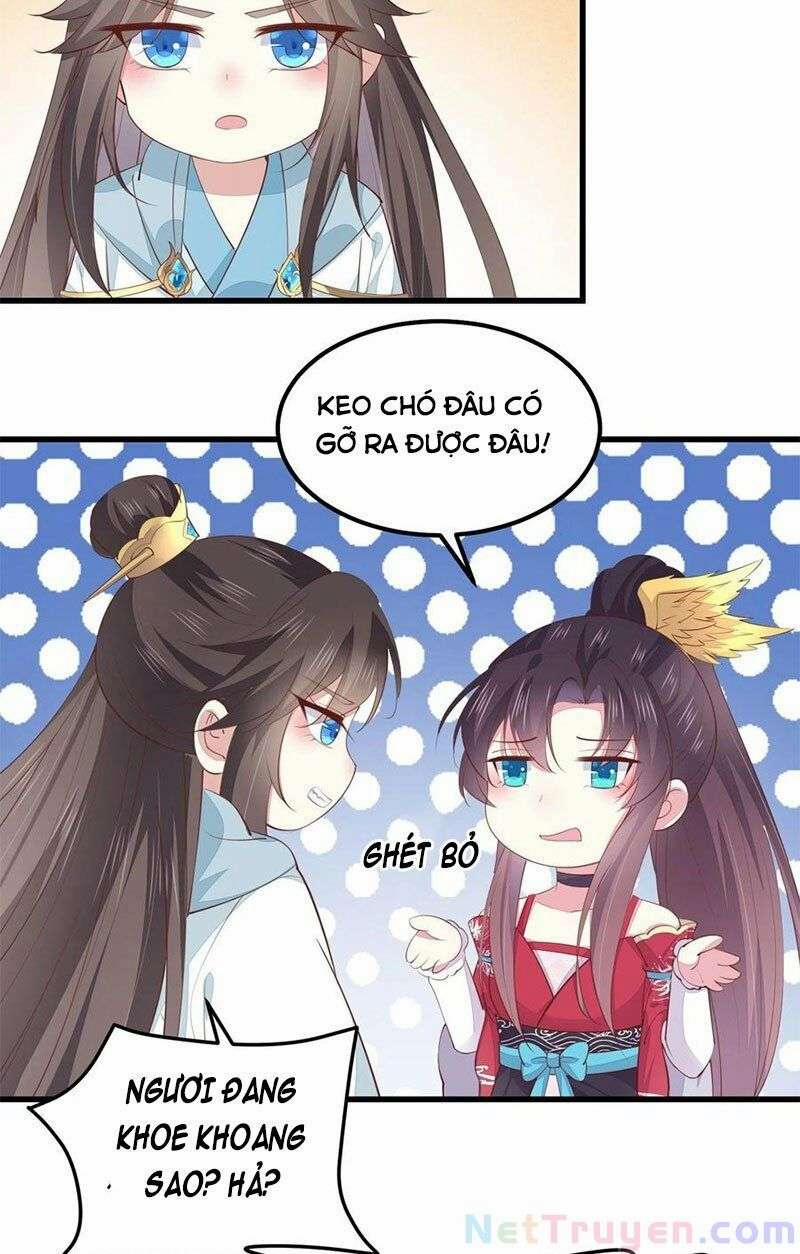 Chi Tôn Đồng Thuật Sư: Tuyệt Thế Đại Tiểu Thư 264 trang 8