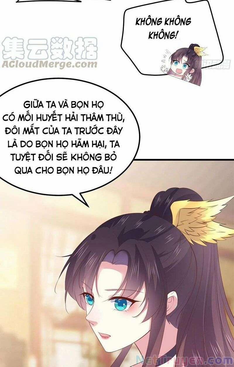 Chi Tôn Đồng Thuật Sư: Tuyệt Thế Đại Tiểu Thư 264 trang 9