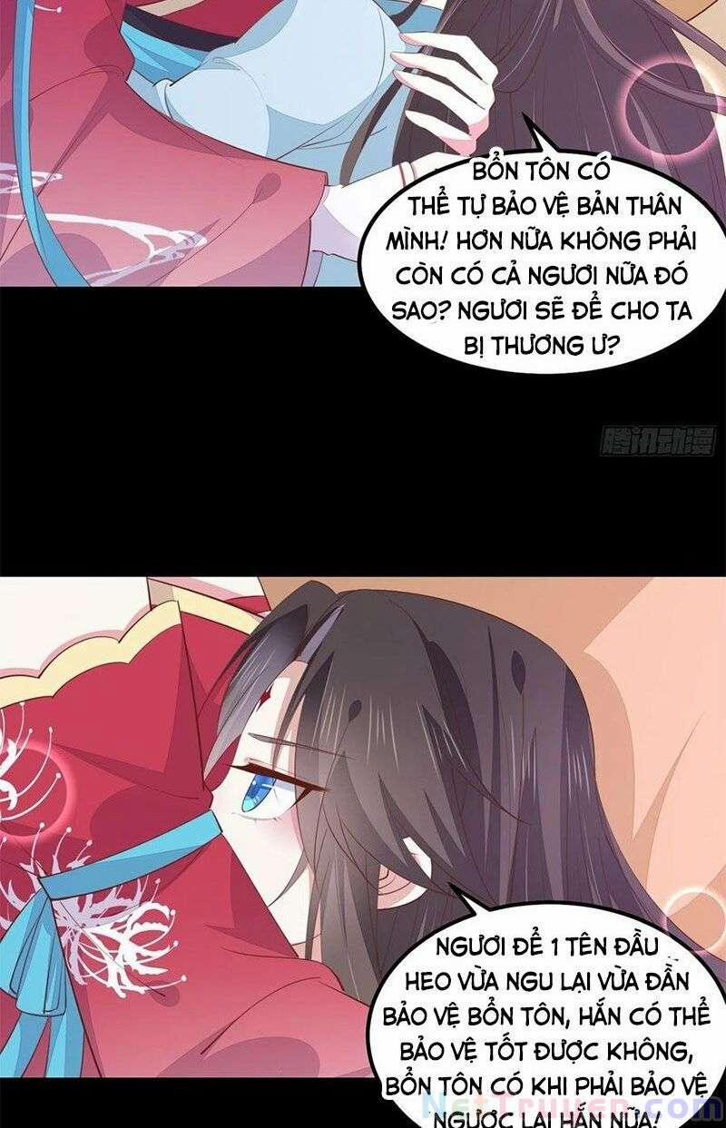 Chi Tôn Đồng Thuật Sư: Tuyệt Thế Đại Tiểu Thư 265 trang 11