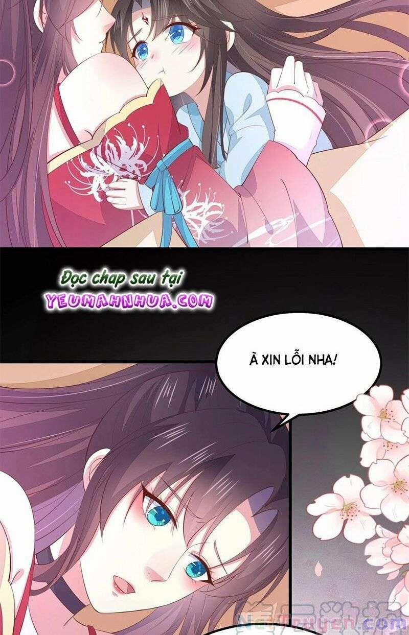 Chi Tôn Đồng Thuật Sư: Tuyệt Thế Đại Tiểu Thư 265 trang 13