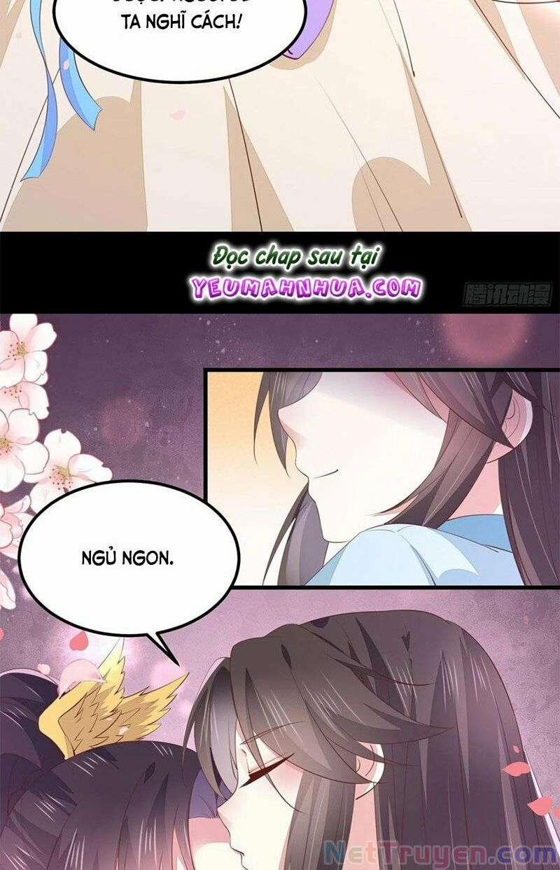 Chi Tôn Đồng Thuật Sư: Tuyệt Thế Đại Tiểu Thư 265 trang 15