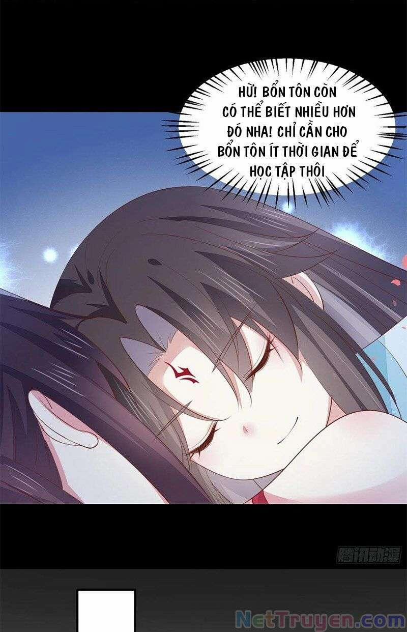 Chi Tôn Đồng Thuật Sư: Tuyệt Thế Đại Tiểu Thư 265 trang 18