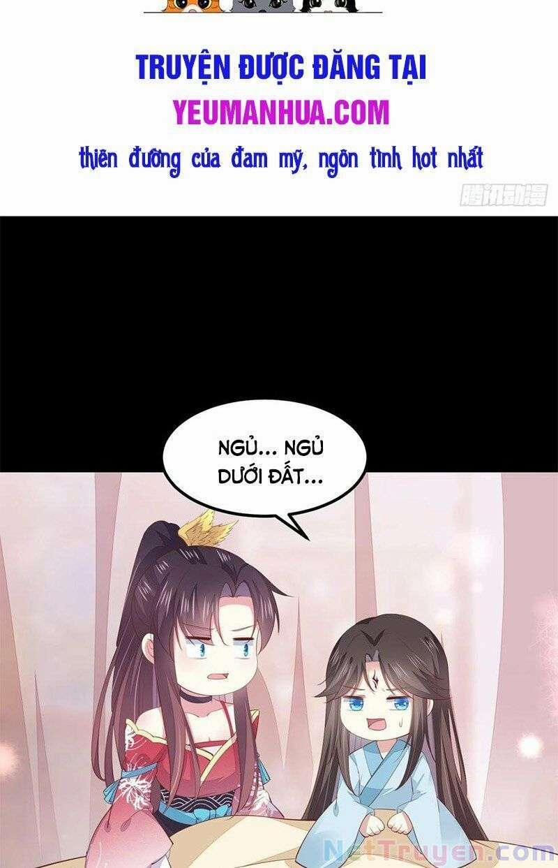 Chi Tôn Đồng Thuật Sư: Tuyệt Thế Đại Tiểu Thư 265 trang 2