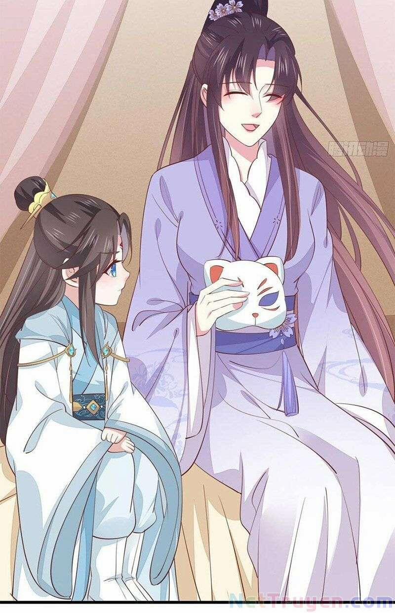 Chi Tôn Đồng Thuật Sư: Tuyệt Thế Đại Tiểu Thư 265 trang 20