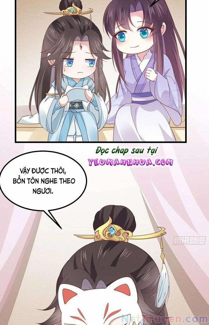 Chi Tôn Đồng Thuật Sư: Tuyệt Thế Đại Tiểu Thư 265 trang 22
