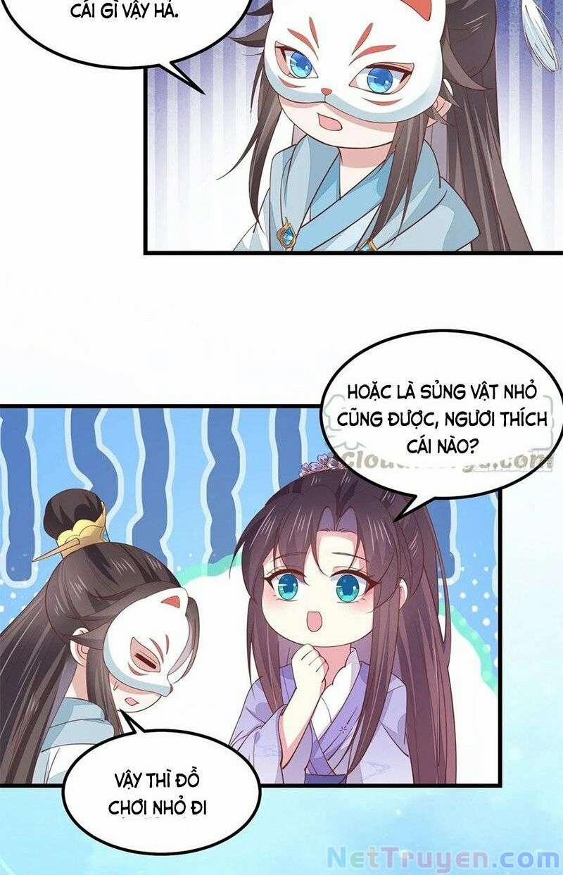 Chi Tôn Đồng Thuật Sư: Tuyệt Thế Đại Tiểu Thư 265 trang 25