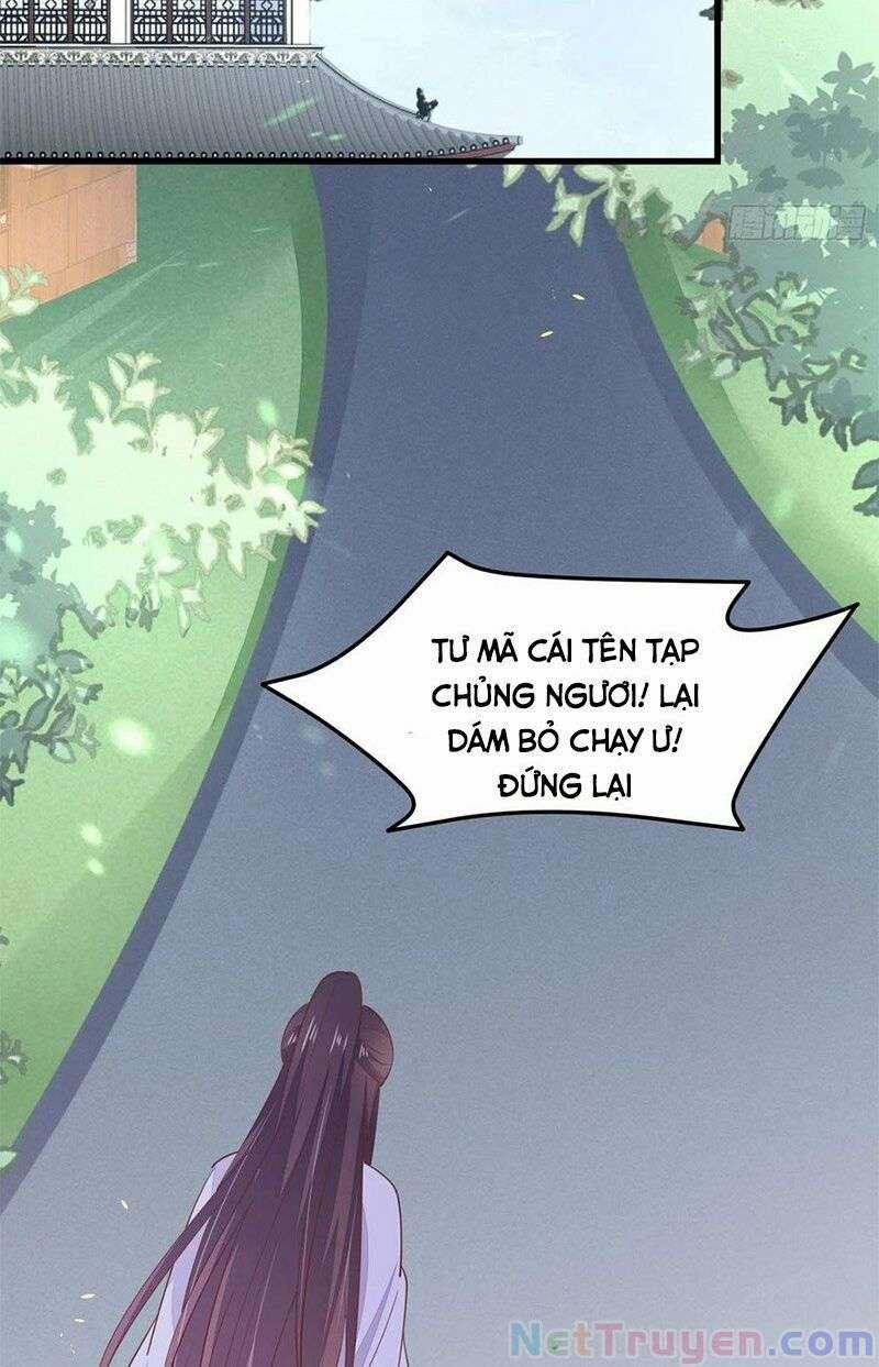 Chi Tôn Đồng Thuật Sư: Tuyệt Thế Đại Tiểu Thư 265 trang 27