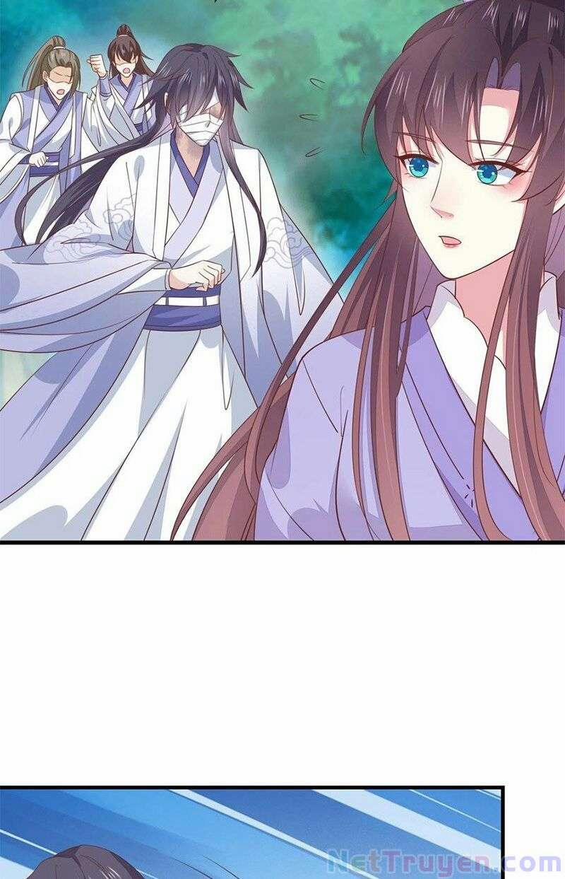 Chi Tôn Đồng Thuật Sư: Tuyệt Thế Đại Tiểu Thư 265 trang 29