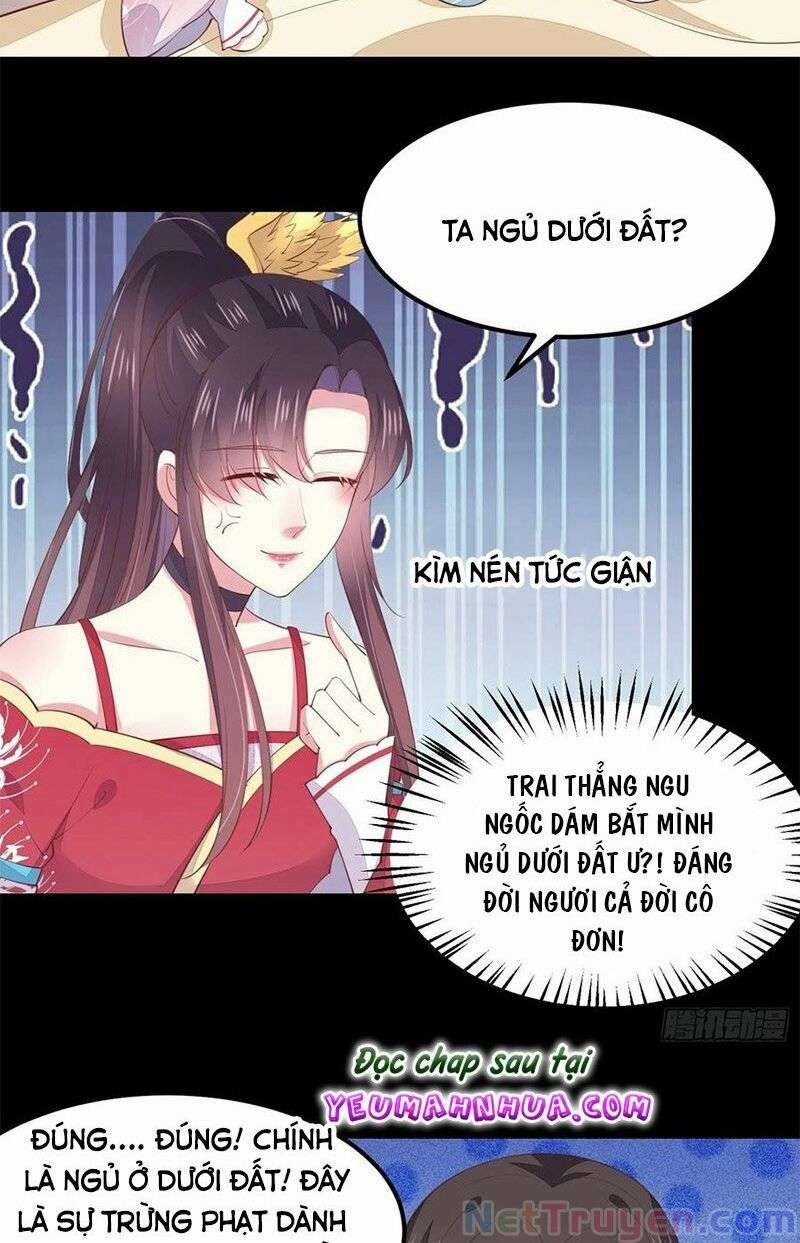 Chi Tôn Đồng Thuật Sư: Tuyệt Thế Đại Tiểu Thư 265 trang 3