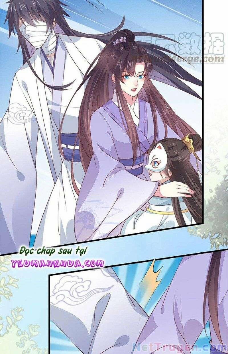 Chi Tôn Đồng Thuật Sư: Tuyệt Thế Đại Tiểu Thư 265 trang 30