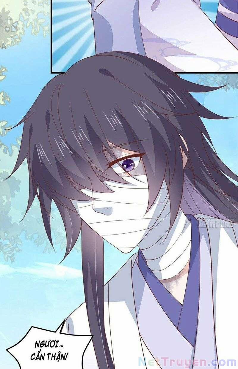 Chi Tôn Đồng Thuật Sư: Tuyệt Thế Đại Tiểu Thư 265 trang 31