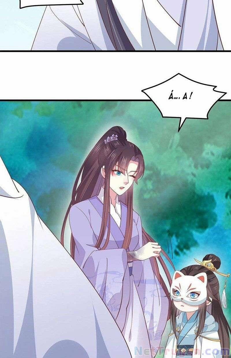 Chi Tôn Đồng Thuật Sư: Tuyệt Thế Đại Tiểu Thư 265 trang 32