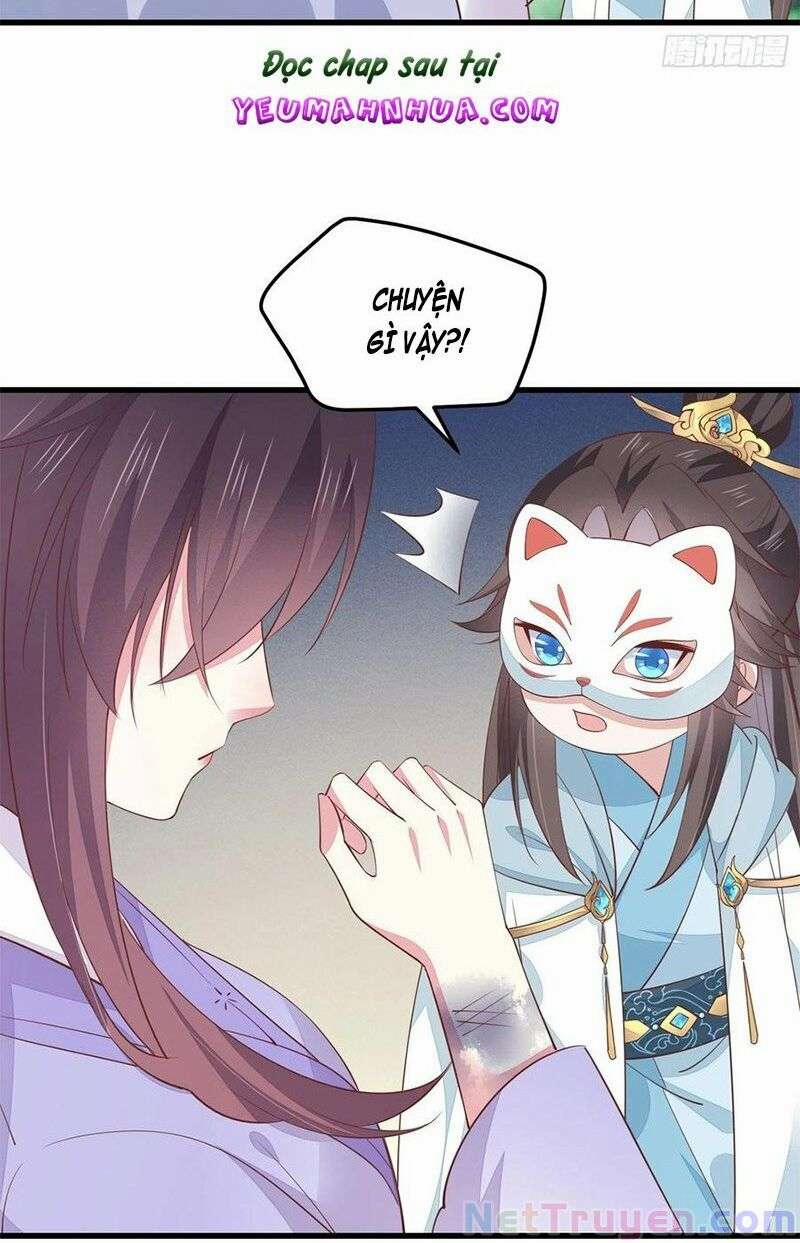 Chi Tôn Đồng Thuật Sư: Tuyệt Thế Đại Tiểu Thư 265 trang 33