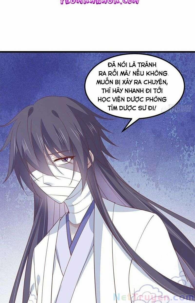 Chi Tôn Đồng Thuật Sư: Tuyệt Thế Đại Tiểu Thư 265 trang 35