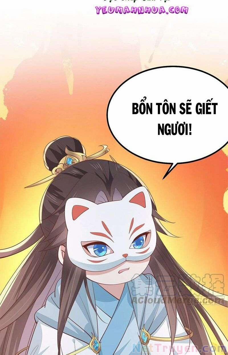 Chi Tôn Đồng Thuật Sư: Tuyệt Thế Đại Tiểu Thư 265 trang 37