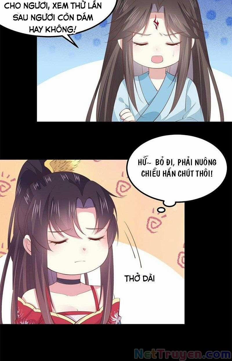 Chi Tôn Đồng Thuật Sư: Tuyệt Thế Đại Tiểu Thư 265 trang 4