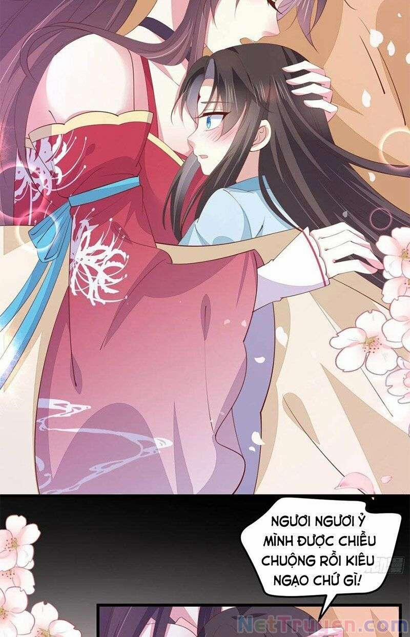 Chi Tôn Đồng Thuật Sư: Tuyệt Thế Đại Tiểu Thư 265 trang 6