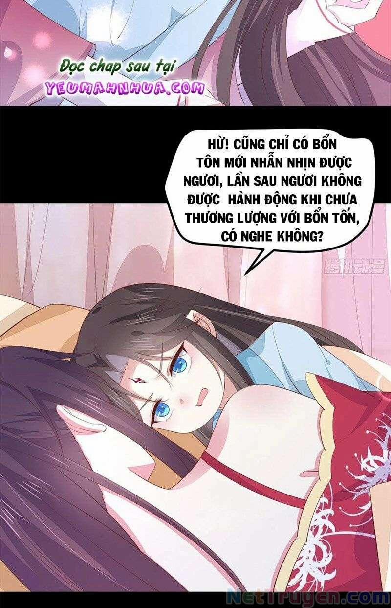 Chi Tôn Đồng Thuật Sư: Tuyệt Thế Đại Tiểu Thư 265 trang 8