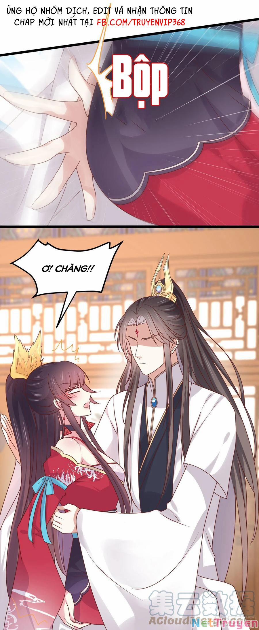 Chi Tôn Đồng Thuật Sư: Tuyệt Thế Đại Tiểu Thư 266 trang 10