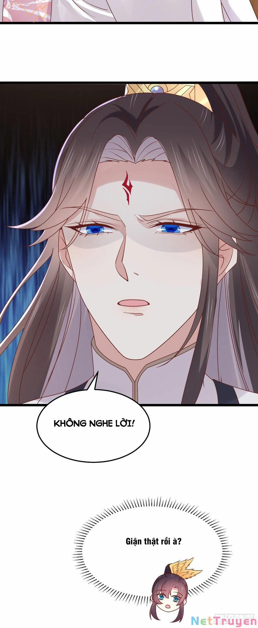 Chi Tôn Đồng Thuật Sư: Tuyệt Thế Đại Tiểu Thư 266 trang 11