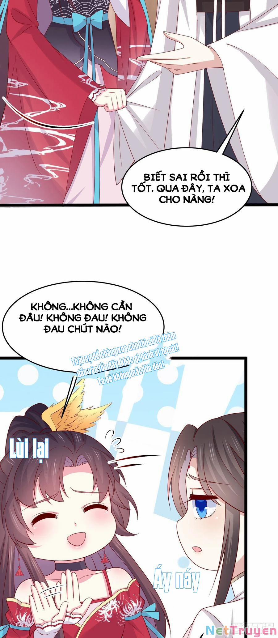 Chi Tôn Đồng Thuật Sư: Tuyệt Thế Đại Tiểu Thư 266 trang 15