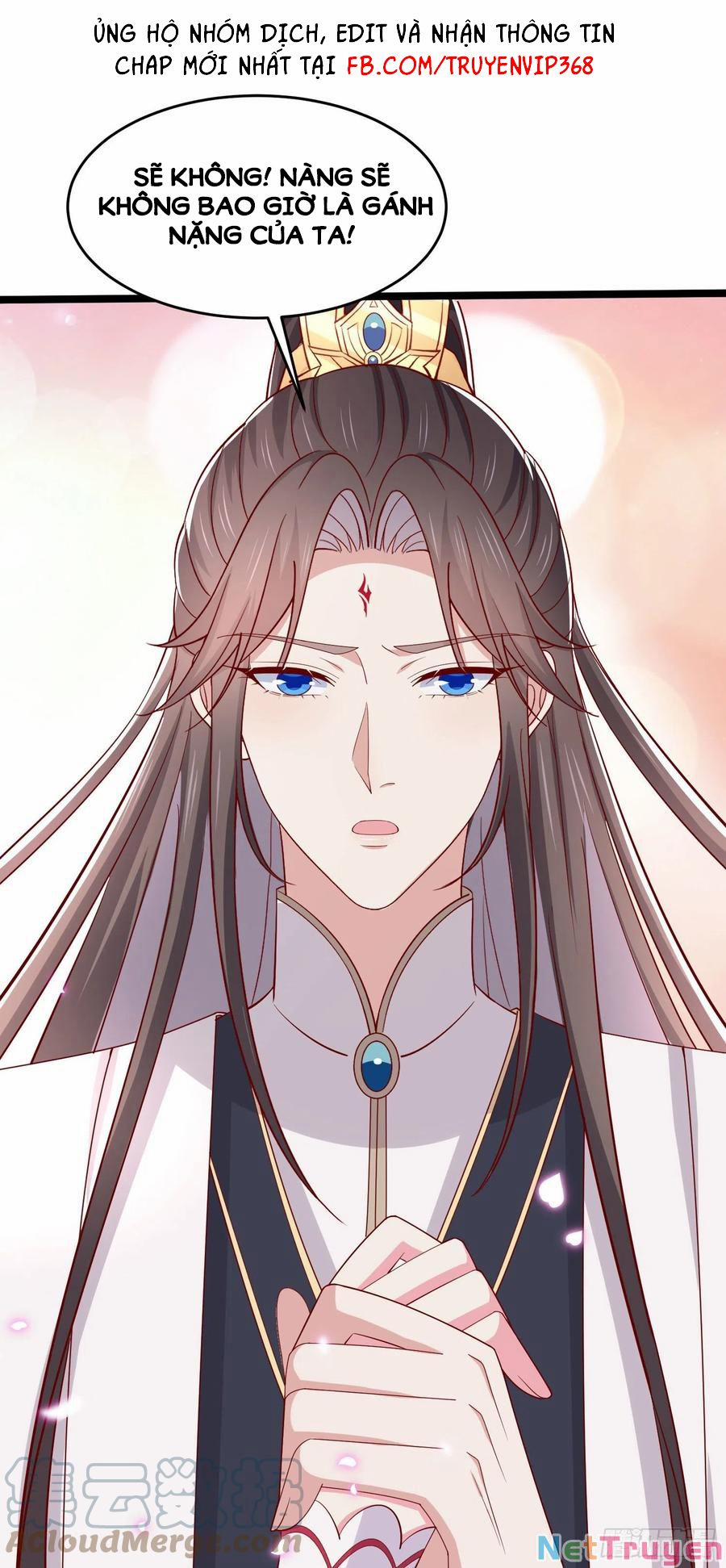 Chi Tôn Đồng Thuật Sư: Tuyệt Thế Đại Tiểu Thư 266 trang 18