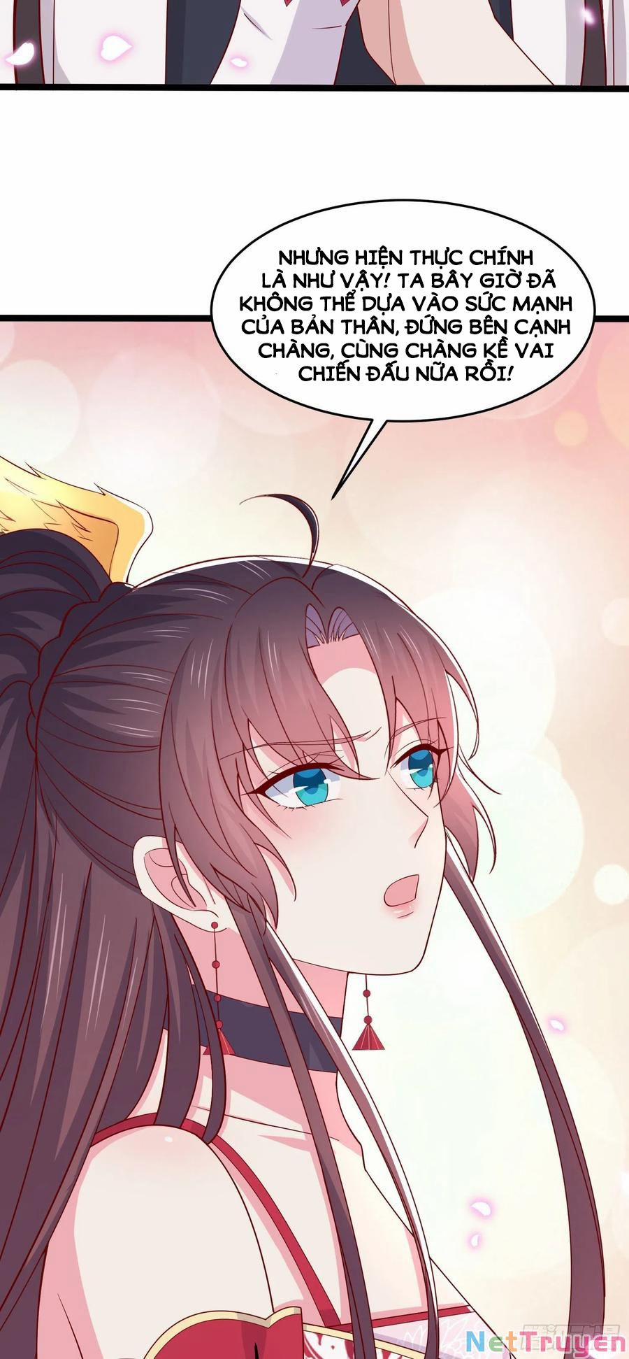 Chi Tôn Đồng Thuật Sư: Tuyệt Thế Đại Tiểu Thư 266 trang 19