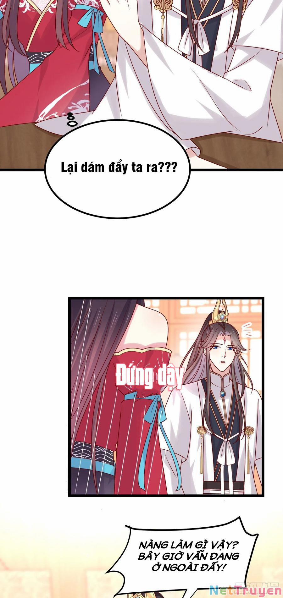 Chi Tôn Đồng Thuật Sư: Tuyệt Thế Đại Tiểu Thư 266 trang 5