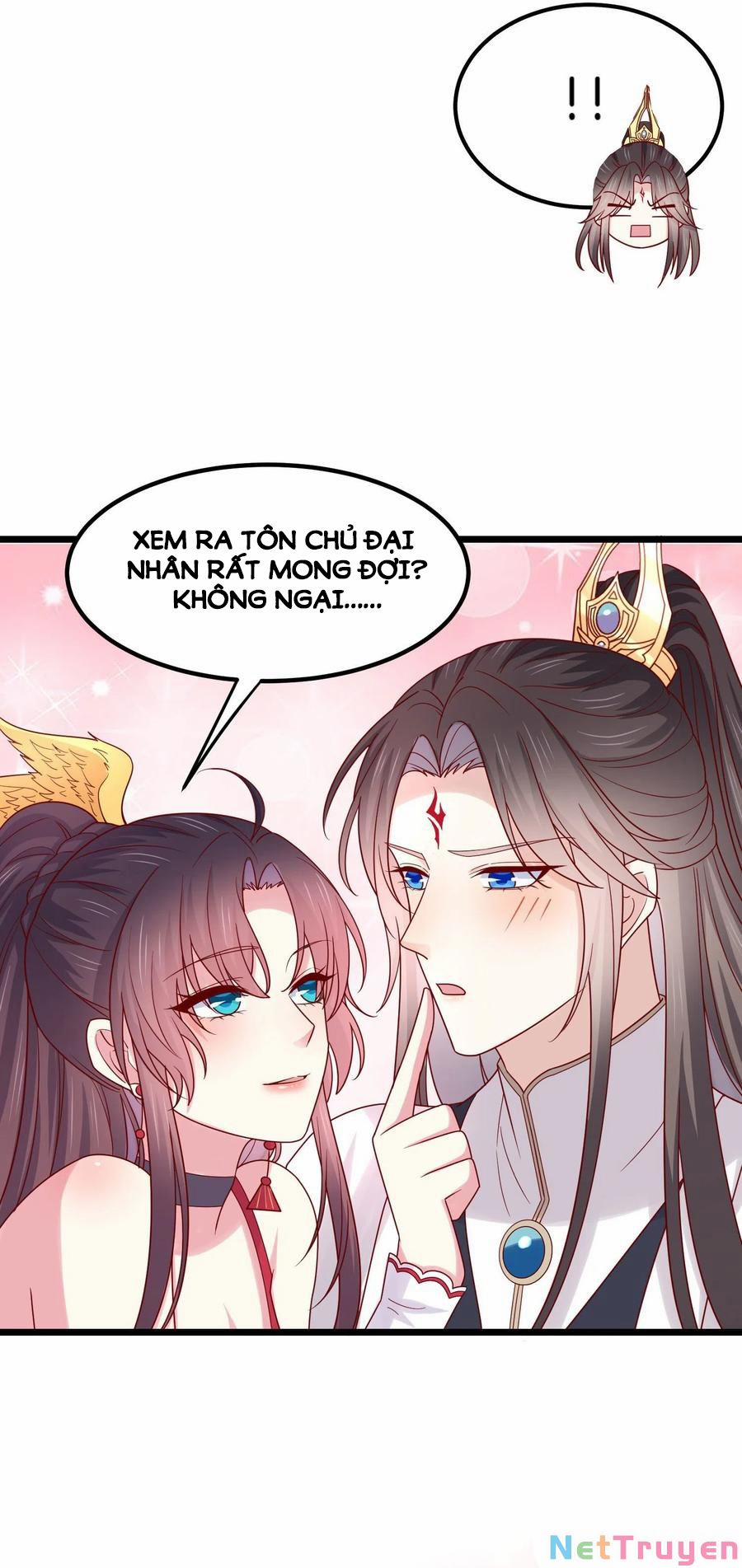 Chi Tôn Đồng Thuật Sư: Tuyệt Thế Đại Tiểu Thư 266 trang 7